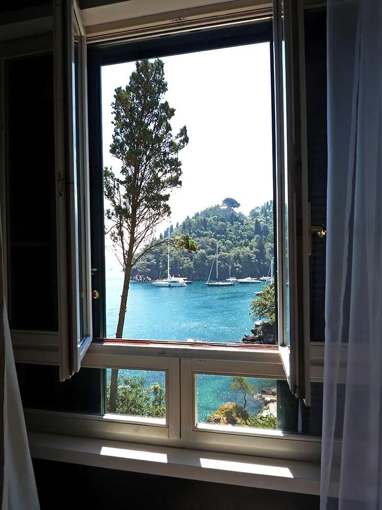 Hotel Piccolo Portofino 4*,  Italy