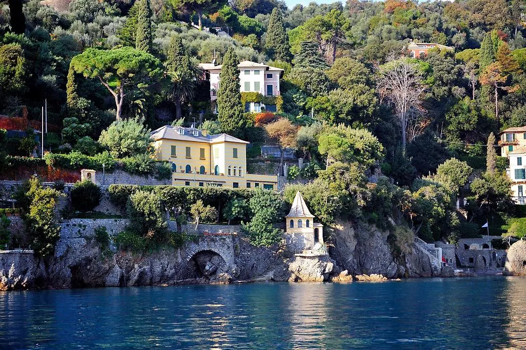 Hotel Piccolo Portofino Italy