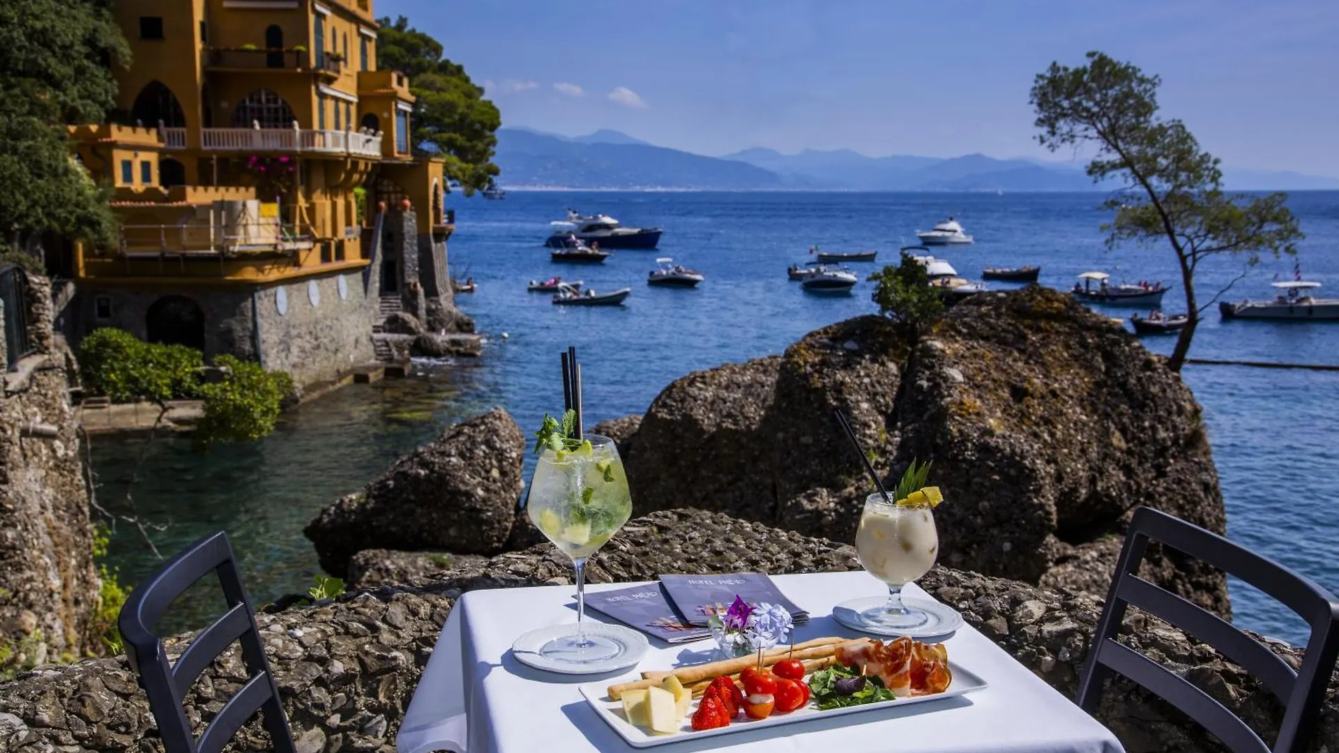 Hotel Piccolo Portofino