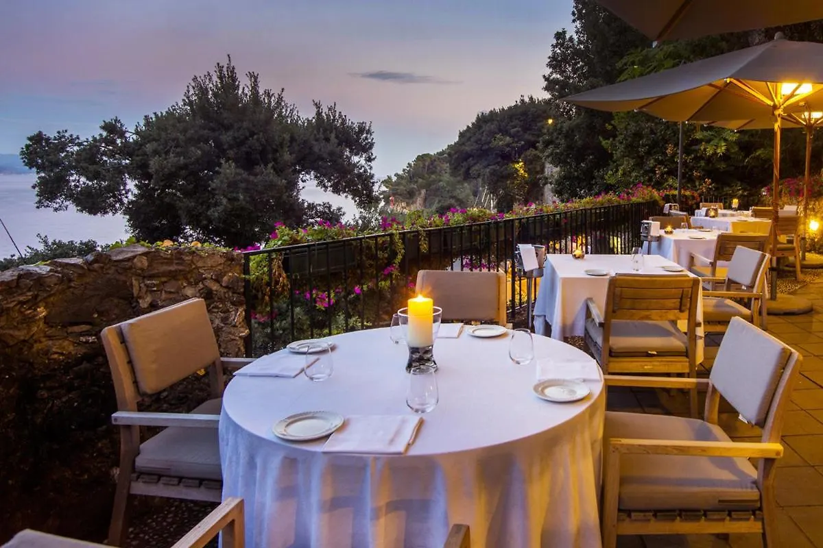 Hotel Piccolo Portofino