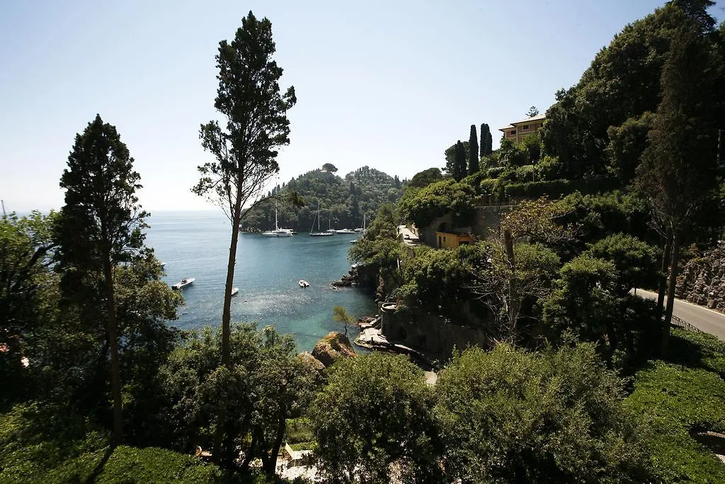 ****  Hotel Piccolo Portofino Italy