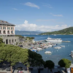 Otel Grand, Porto Venere