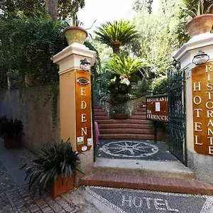 Hotel Eden