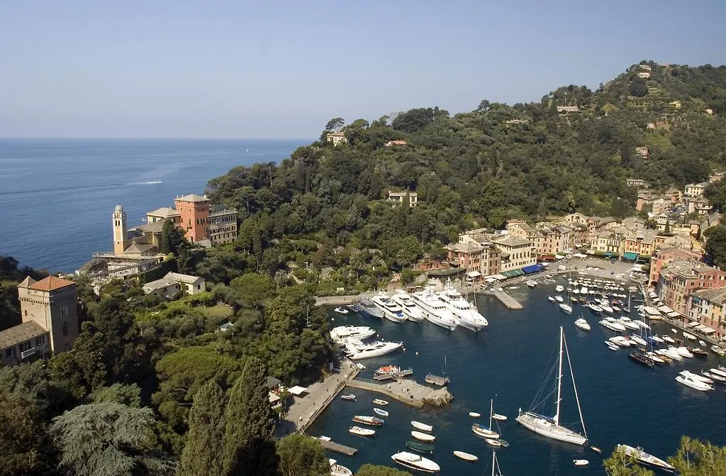 Hotel Piccolo Portofino