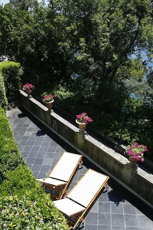 Hotel Piccolo Portofino 4*,