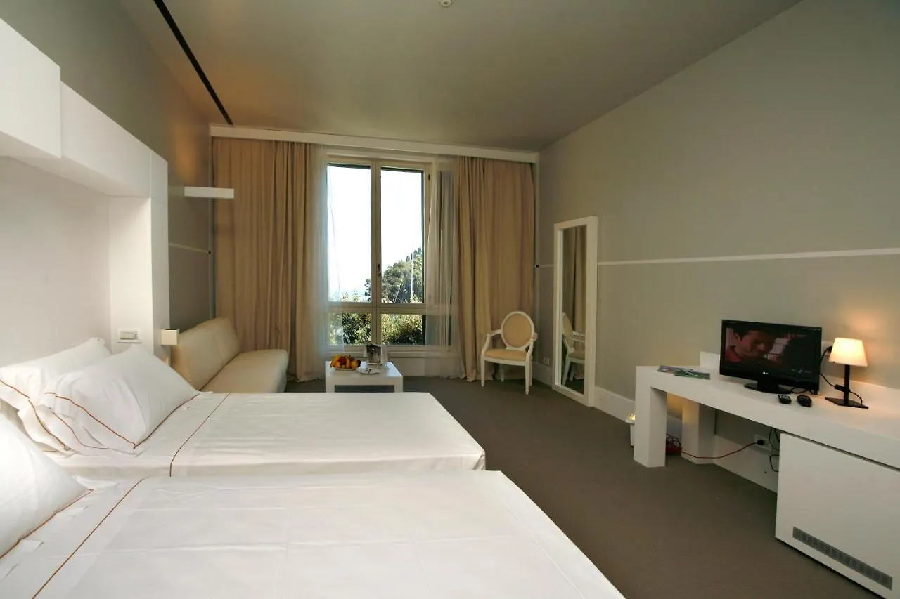 Hotel Piccolo Portofino