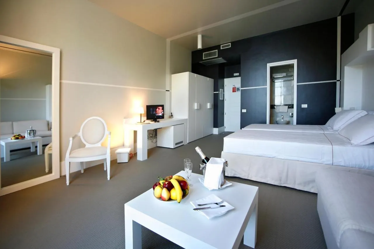 Hotel Piccolo Portofino