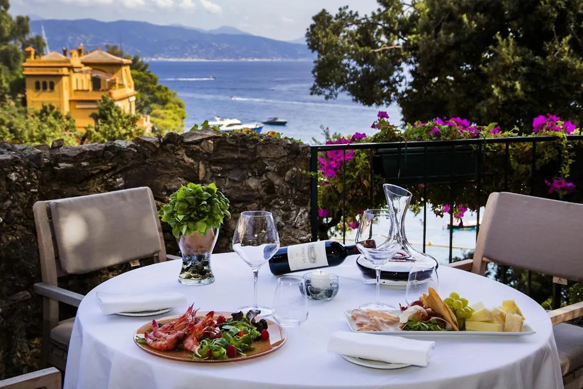 Hotel Piccolo Portofino 4*,