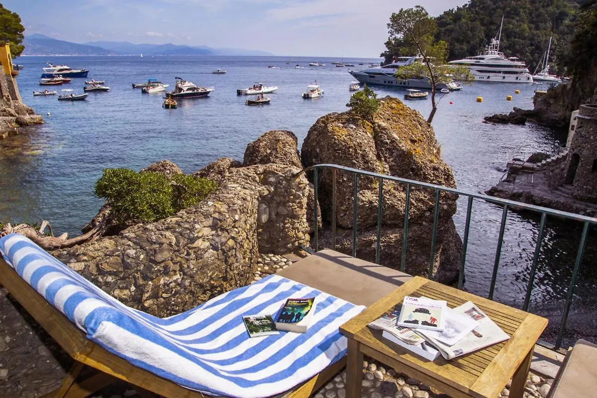 Hotel Piccolo Portofino